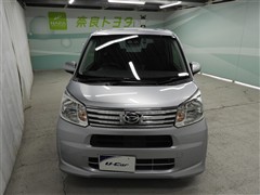 ムーヴ XリミテッドSA3