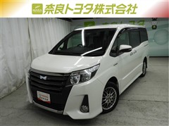 トヨタ ノア SI WxB
