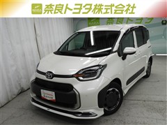 トヨタ　シエンタ ハイブリッド Z