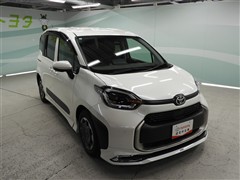 シエンタ ハイブリッド Z