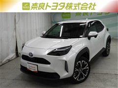 ヤリスクロス HEV Z