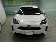 ヤリスクロス HEV Z