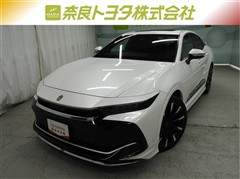 クラウン CO RS アドバンスド