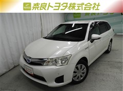 カローラフィールダー HV G