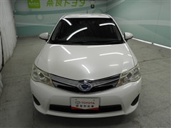 カローラフィールダー HV G