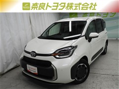 トヨタ　シエンタ ハイブリッド Z