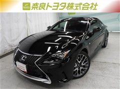 RC350 Fスポーツ