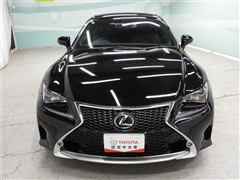 RC350 Fスポーツ