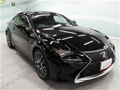 RC350 Fスポーツ