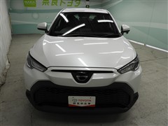 カローラクロス GーX