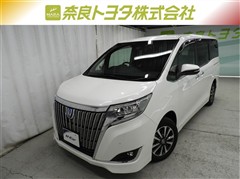 エスクァイアHV GI