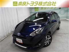 アクア Sスタイルブラック