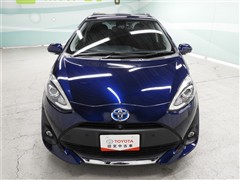 アクア Sスタイルブラック