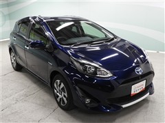 アクア Sスタイルブラック