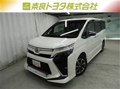 ヴォクシー ZSキラメキ3