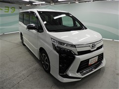 ヴォクシー ZSキラメキ3