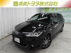 カローラフィールダー G WxB