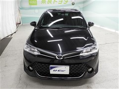 カローラフィールダー G WxB