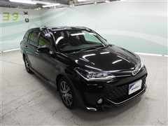 カローラフィールダー G WxB