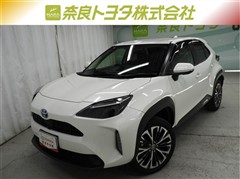 ヤリスクロス ハイブリッド Z