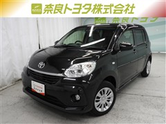 パッソ X LパッケージS