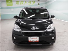 パッソ X LパッケージS