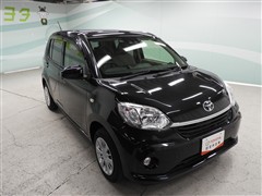 パッソ X LパッケージS