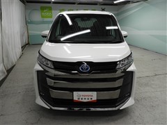 ノア ハイブリッド S-Z