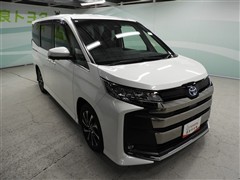 ノア ハイブリッド S-Z