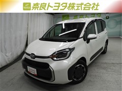 シエンタ ハイブリッド Z