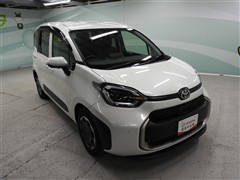 シエンタ ハイブリッド Z