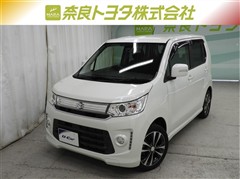 ワゴンRスティングレー T