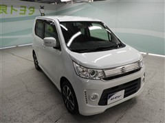 ワゴンRスティングレー T