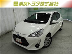 アクア Sスタイルブラック