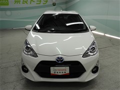 アクア Sスタイルブラック