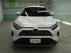 RAV4 ハイブリッドG