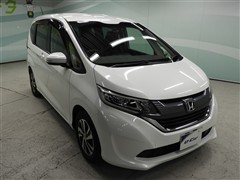 フリード Gホンダセンシング