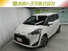 シエンタ ファンベース G クエロ