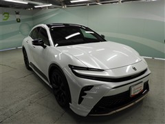 クラウン スポーツ Z