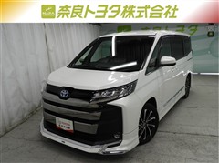 ノア ハイブリッド S-Z