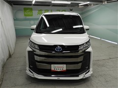 ノア ハイブリッド S-Z