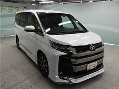 ノア ハイブリッド S-Z