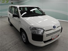 プロボックスバン HV DX コン