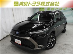 カローラクロス ハイブリッド Z