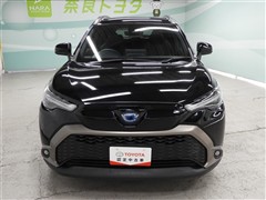 カローラクロス ハイブリッド Z