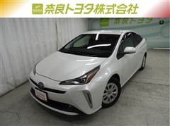 プリウス Sセーフティプラス2
