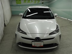 プリウス Sセーフティプラス2