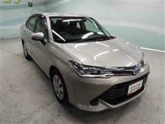 カローラアクシオ ハイブリッド G