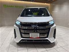 ノア ハイブリッド SI WXB3