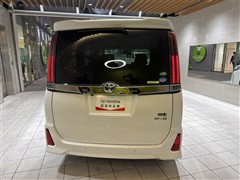 ノア ハイブリッド SI WXB3